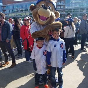 Meet your Posher, Melissa